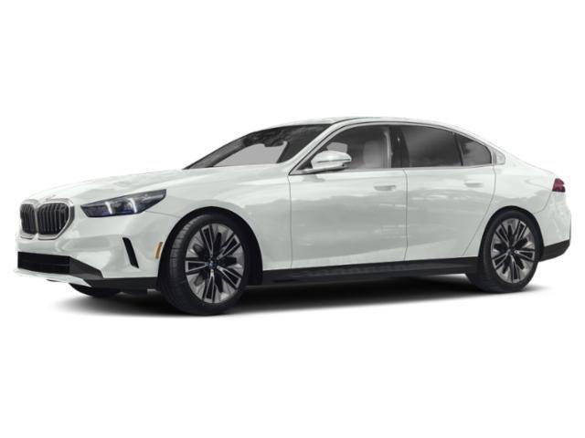 2024 bmw 530 i