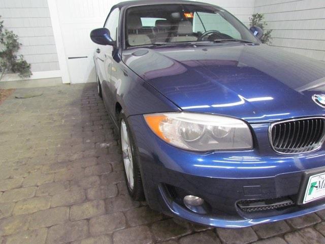 2013 bmw 1 series 128i 128i 2dr convertible for sale in barre, vermont