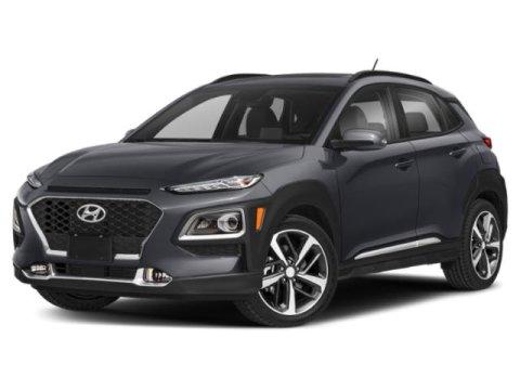 2020 hyundai kona ultimate
