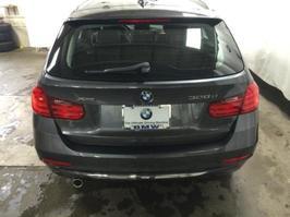 new 2015 bmw 3 series 328d xdrive for sale in anchorage, alaska
