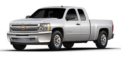 used 2013 chevrolet silverado 1500 2wd extended cab lt columbus, ms 39705 for sale in columbus, mississippi