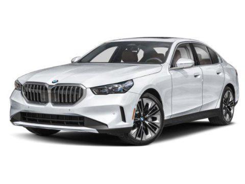 2024 bmw 540 i xdrive