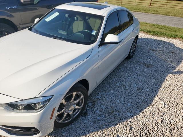 2016 bmw 340 340i