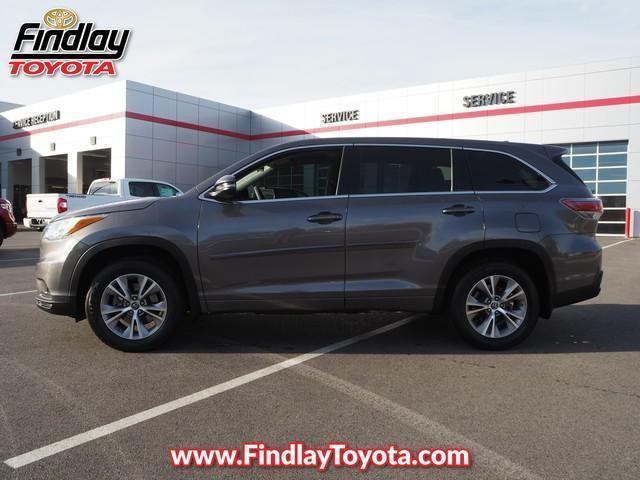 2016 toyota highlander le awd le 4dr suv for sale in henderson, nevada