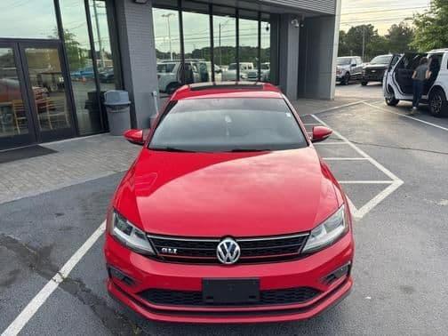 2017 volkswagen jetta gli in fayetteville, north carolina