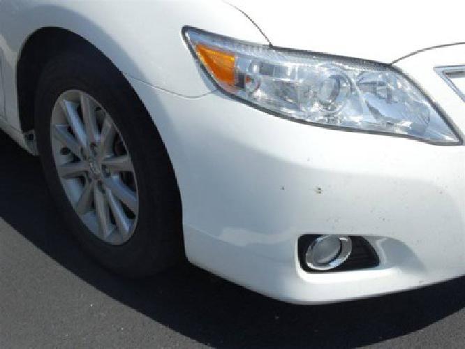 2011 toyota camry xle extra-value 2 pkg in wilson, nc