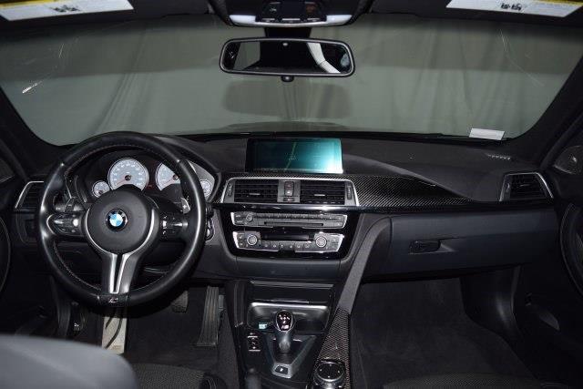 2016 bmw m3 base 4dr sedan for sale in middletown, rhode island