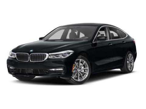 2018 bmw 640 i xdrive