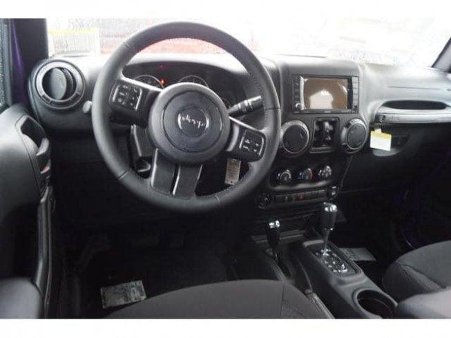 2017 jeep wrangler sport for sale in middletown, rhode island