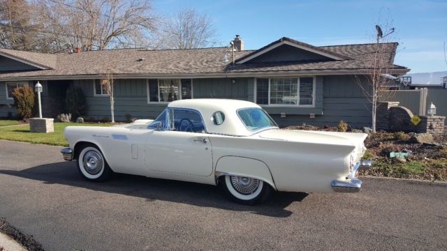 thunderbird classic