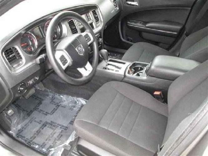 2012 dodge charger se in norco, ca