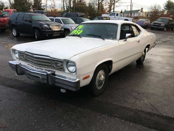 rust free california duster excellent restoration project drive as you restore