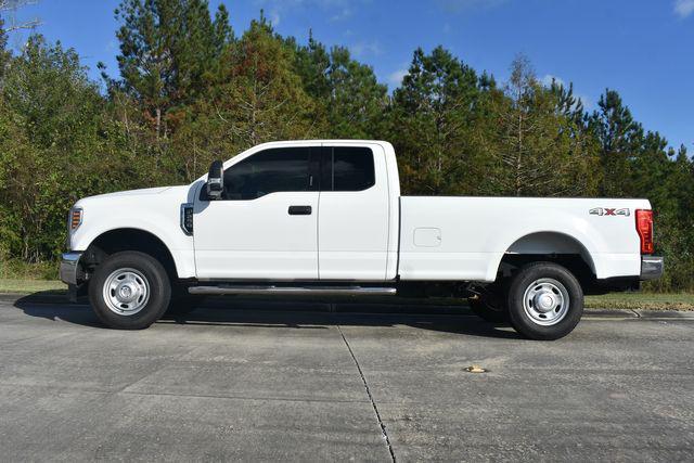 2019 ford f-250 xlt