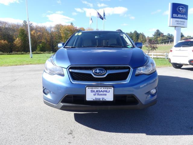2014 subaru xv crosstrek 2.0i premium awd 2.0i premium 4dr crossover 5m for sale in keene, new hampshire