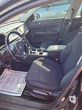 2017 kia optima hybrid in co bluffs, iowa