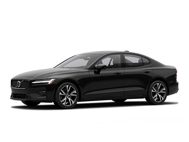 2023 volvo s60 b5 awd plus dark