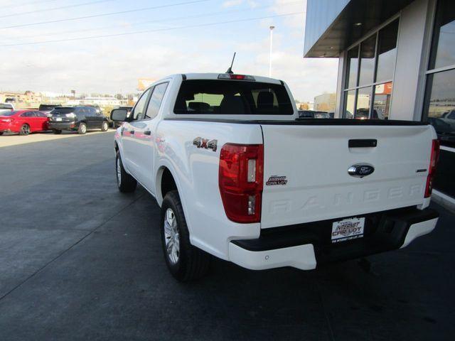 2019 ford ranger in omaha, nebraska