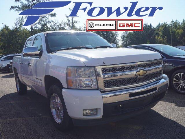 used 2011 chevrolet silverado 1500 lt pearl, ms 39208 for sale in jackson, mississippi