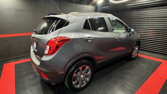 2014 Buick Encore