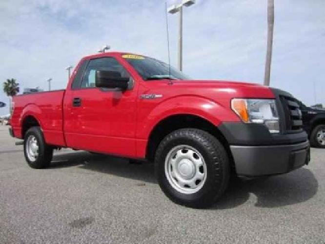 2010 ford f-150 in palm bay, fl
