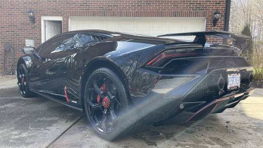 2023 Lamborghini Huracan