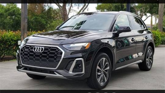 2024 Audi Q5