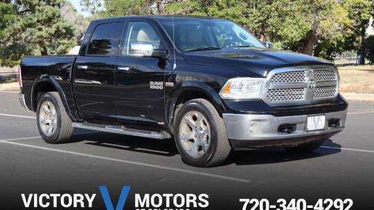 2013 RAM 1500