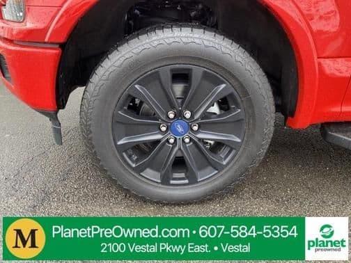 2020 ford f-150 xlt in ross corners, new york