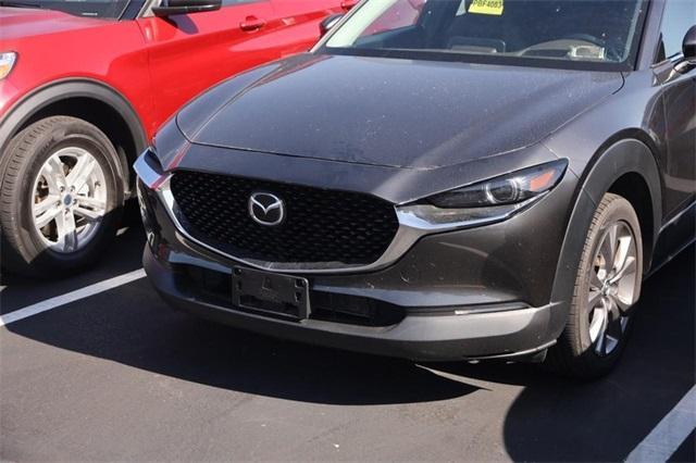 2021 mazda cx-5 grand touring reserve