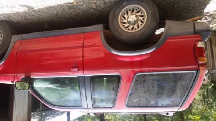 1998 ford explorer sport in college station, tx