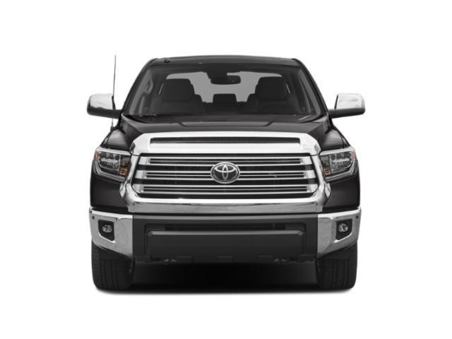 2018 toyota tundra limited