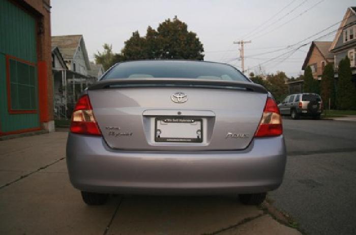 obo 2002 toyota prius hybrid 44-60mpg navi, cruise, southern car in east amherst, ny