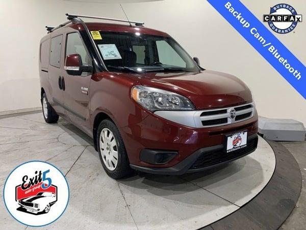 2017 ram promaster city in northwoods, illinois