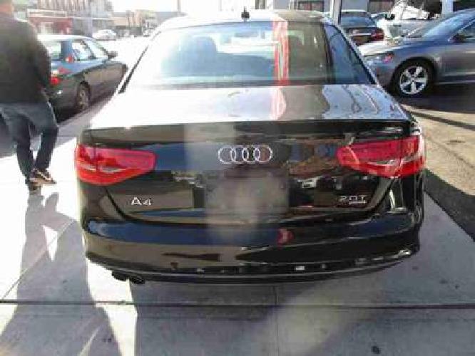 2015 audi a4 2.0t in jamaica, ny