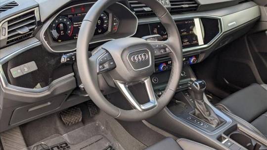 2024 Audi Q3