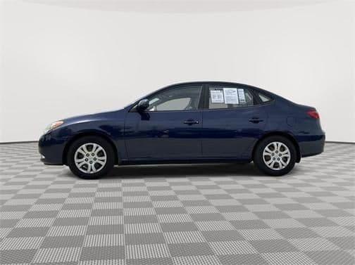 2010 hyundai elantra gls in denver, colorado