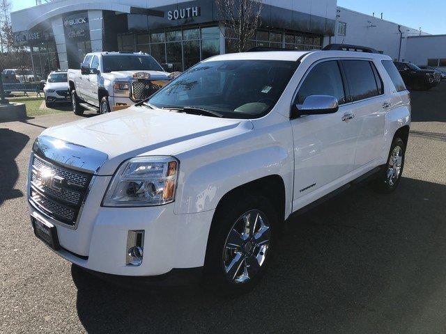 2015 gmc terrain slt-1 awd slt-1 4dr suv for sale in north kingstown, rhode island