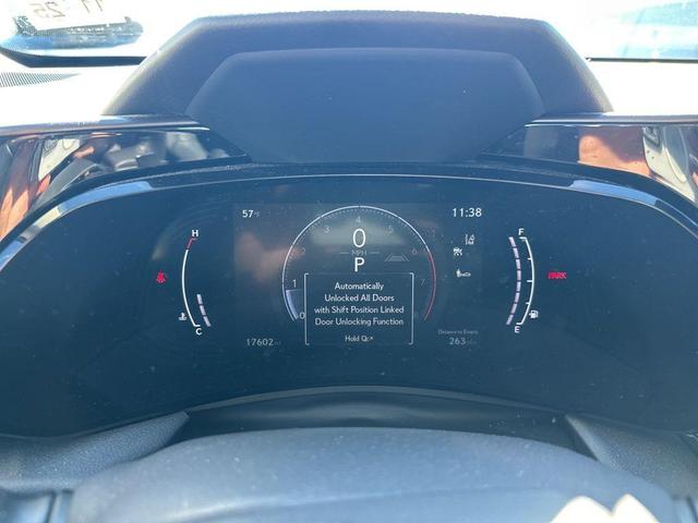 2024 lexus nx 350 premium