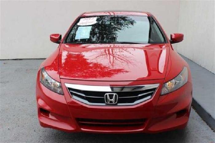 2012 honda accord cpe ex-l in pensacola, fl