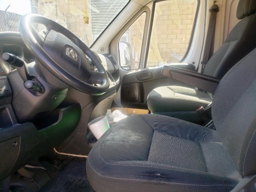 2017 dodge ram 3500 promaster for sale in california by owner