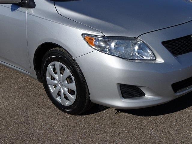 2009 toyota corolla s s 4dr sedan 5m for sale in santa fe, new mexico