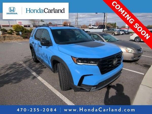 2023 honda pilot in northwoods, illinois