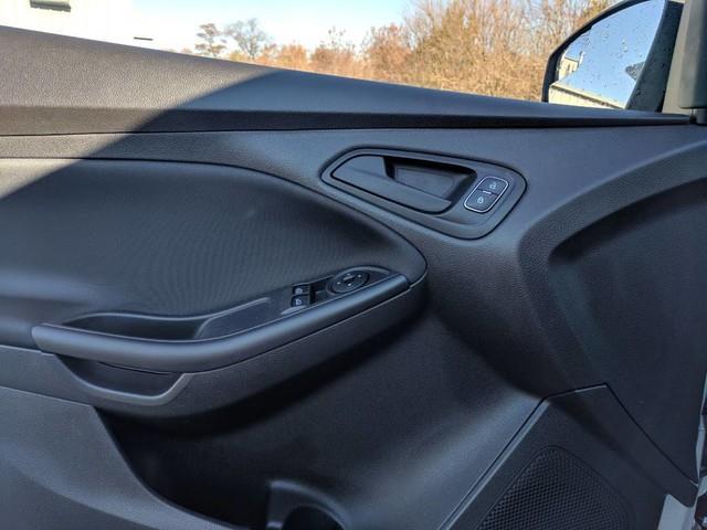 2017 ford focus s s 4dr sedan for sale in blades, delaware