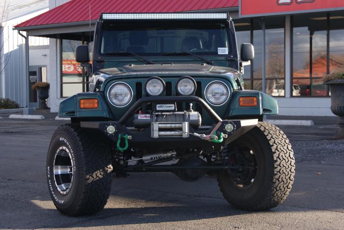 2000 jeep wrangler sport 2dr sport 4wd suv for sale in anderson dam, idaho