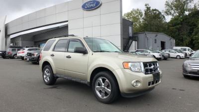 2012 ford escape xlt awd xlt 4dr suv for sale in danbury, connecticut