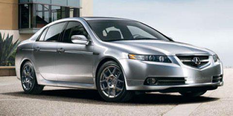 2007 acura tl type s