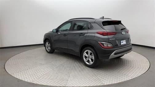 2023 hyundai kona sel in centennial, colorado