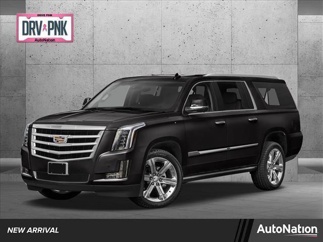 2016 cadillac escalade esv premium
