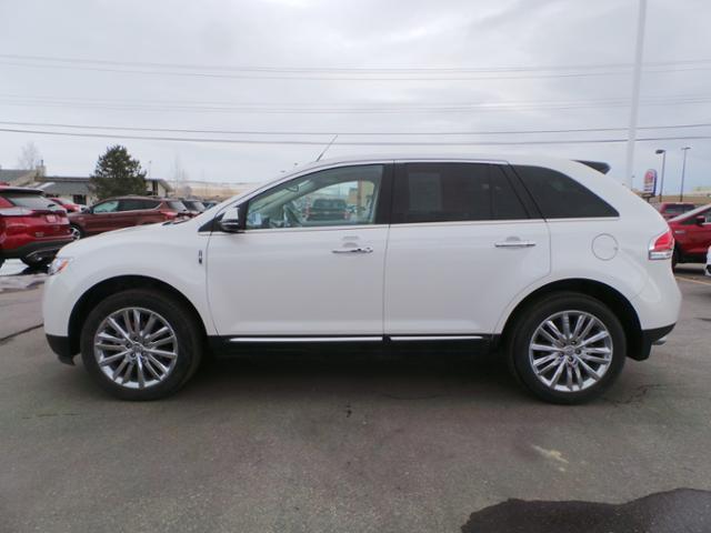2013 lincoln mkx base awd 4dr suv for sale in sheridan, wyoming