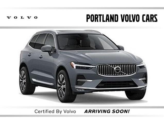 2022 volvo xc60 b5 momentum